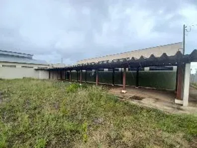 Galpão/Depósito/Armazém para alugar, 755m² no Jardim São Paulo, São Carlos
