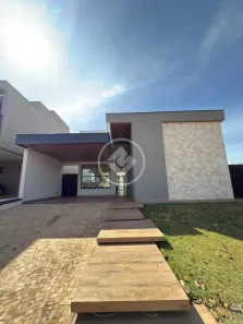 Casa de Condomínio com 3 Quartos à venda, 158m² no Real Sul, Ribeirão Preto