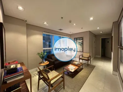 Sala Comercial para alugar, 292m² no Jardim Paulista, São Paulo