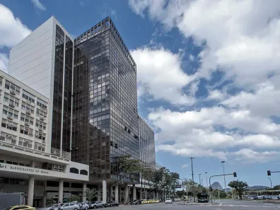 Sala Comercial à venda, 27m² no Centro, Rio de Janeiro