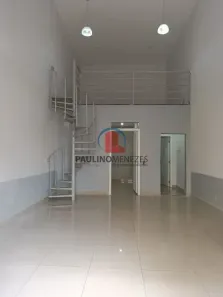 Ponto Comercial para alugar, 52m² no Centro, Americana
