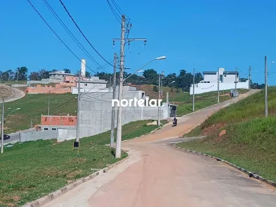 Lote/Terreno à venda, 150m² no Vila Velha, Santana de Parnaíba