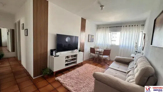 Apartamento com 3 Quartos à venda, 73m² no Bairro Novo, Olinda