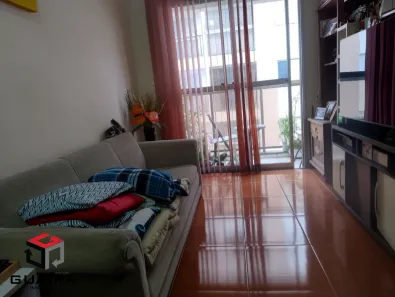 Apartamento com 3 Quartos à venda, 108m² no Assunção, São Bernardo do Campo
