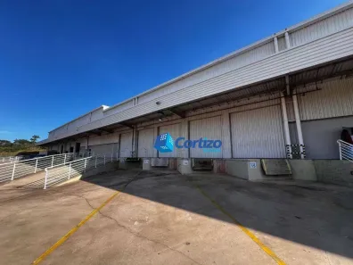 Galpão/Depósito/Armazém para alugar, 2360m² no Pinhal, Cabreúva