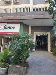 Sala Comercial à venda, 31m² no Centro, Nova Iguaçu