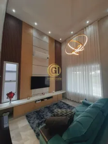 Casa de Condomínio com 3 Quartos à venda, 300m² no Condomínio Terras do Vale, Caçapava