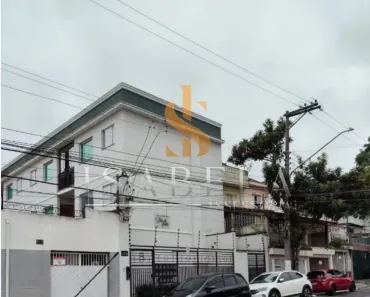 Apartamento com 2 Quartos à venda, 45m² no Jabaquara, São Paulo