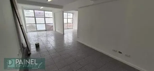 Sala Comercial para alugar, 70m² no Centro, Santos