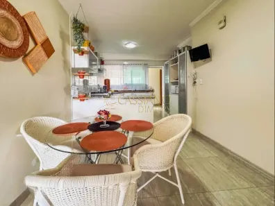Apartamento com 3 Quartos à venda, 199m² no Parque Residencial Aquarius, São José dos Campos