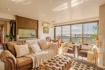 Apartamento com 3 Quartos à venda, 94m² no Tristeza, Porto Alegre