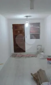 Apartamento com 2 Quartos à venda, 56m² no Sítio Morro Grande, São Paulo