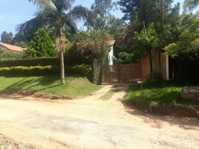 Fazenda/Sítio com 3 Quartos à venda, 1380m² no Vale Verde, Valinhos