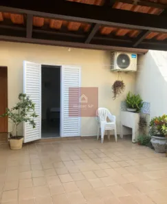 Sobrado com 4 Quartos à venda, 220m² no Vila Olímpia, São Paulo