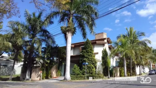 Casa de Condomínio com 3 Quartos à venda, 360m² no Jardim Ibiti do Paço, Sorocaba