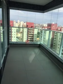 Apartamento com 1 Quarto à venda, 55m² no Vila Regente Feijó, São Paulo