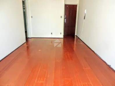 Apartamento com 1 Quarto à venda, 56m² no Centro, Campinas