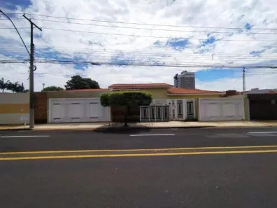 Casa com 4 Quartos à venda, 450m² no Santa Tereza, Marília