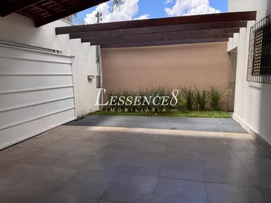 Casa com 2 Quartos à venda, 82m² no Loteamento Tropical Ville, Goiânia