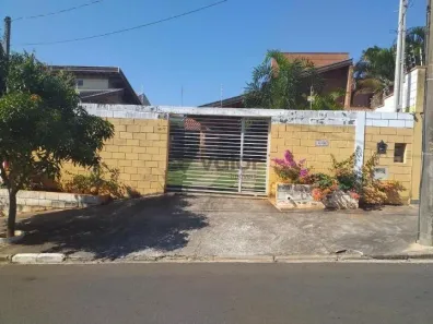Casa com 3 Quartos à venda, 169m² no Jardim Chapadão, Campinas