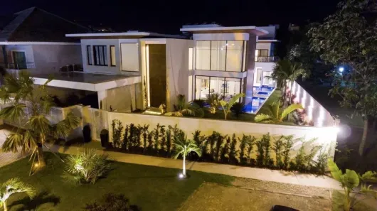 Casa de Condomínio com 5 Quartos à venda, 800m² no Barra da Tijuca, Rio de Janeiro