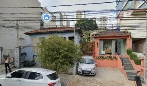Lote/Terreno à venda, 900m² no Pinheiros, São Paulo