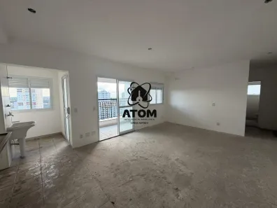 Apartamento com 2 Quartos à venda, 81m² no Loteamento Residencial e Comercial Bosque Flamboyant, Taubaté