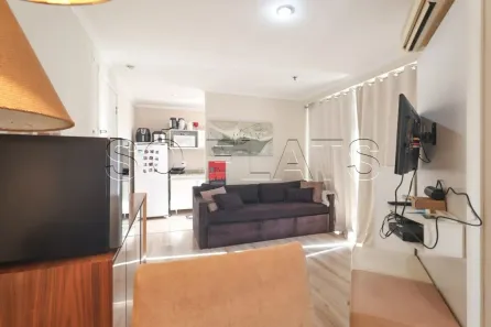 Flat com 2 Quartos à venda, 48m² no Vila Olímpia, São Paulo