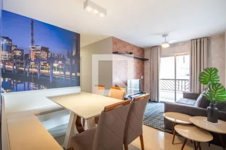 Apartamento com 3 Quartos à venda, 84m² no Continental, Osasco
