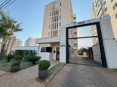 Apartamento com 3 Quartos para alugar, 85m² no Plano Diretor Sul, Palmas