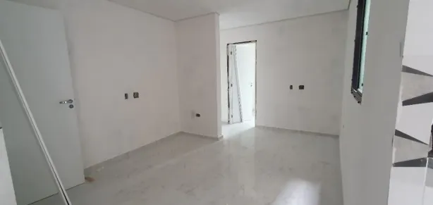 Cobertura com 2 Quartos à venda, 108m² no Vila Camilópolis, Santo André