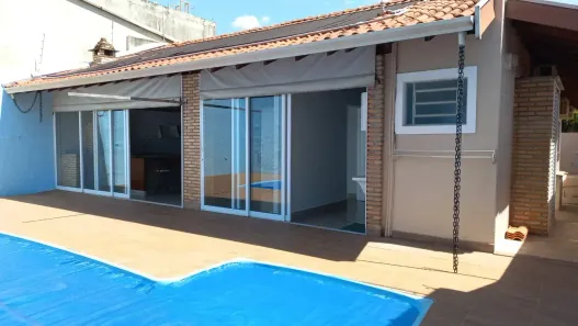 Apartamento com 3 Quartos à venda, 200m² no Parque Jaguaré, São José do Rio Preto