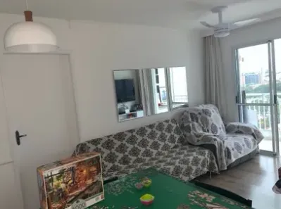 Apartamento com 2 Quartos à venda, 64m² no Mooca, São Paulo