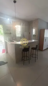 Kitnet com 1 Quarto para alugar, 30m² no Bairro do Colonia, Jacareí