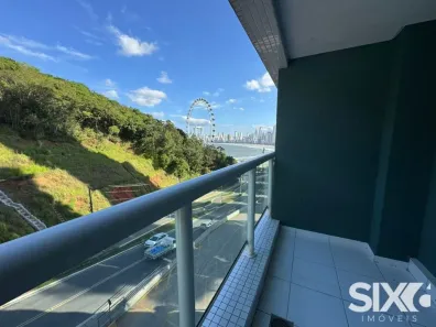 Kitnet com 1 Quarto à venda, 35m² no Pioneiros, Balneário Camboriú