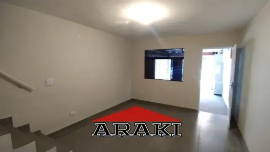 Sobrado com 2 Quartos à venda, 110m² no Vila Brasílio Machado, São Paulo