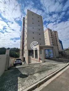 Apartamento com 2 Quartos à venda, 49m² no Ortizes, Valinhos