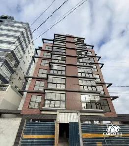Apartamento com 2 Quartos à venda, 68m² no Itajubá, Barra Velha
