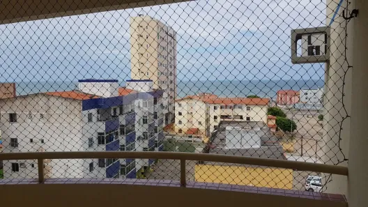 Apartamento com 3 Quartos à venda, 80m² no Icaraí, Caucaia