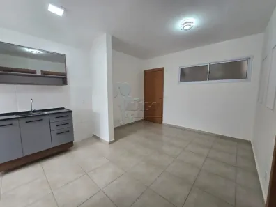 Apartamento com 2 Quartos à venda, 48m² no Jardim Florestan Fernandes, Ribeirão Preto