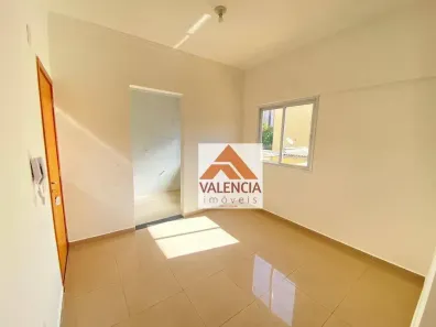 Apartamento com 1 Quarto à venda, 38m² no Condomínio Itamaraty, Ribeirão Preto