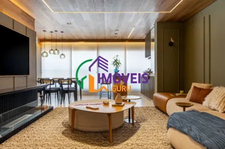 Apartamento com 2 Quartos à venda, 109m² no Perdizes, São Paulo