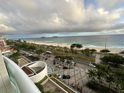 Apartamento com 2 Quartos à venda, 100m² no Barra da Tijuca, Rio de Janeiro