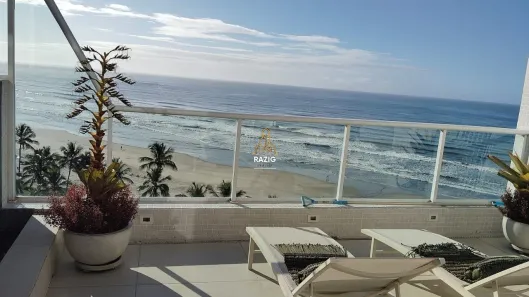 Cobertura com 5 Quartos à venda, 330m² no Riviera, Bertioga