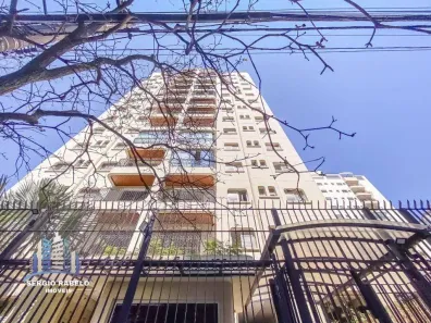 Apartamento com 3 Quartos à venda, 105m² no Indianópolis, São Paulo