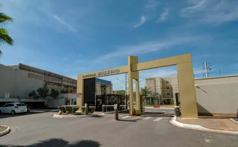 Apartamento com 2 Quartos para alugar, 42m² no Bela Marina, Cuiabá