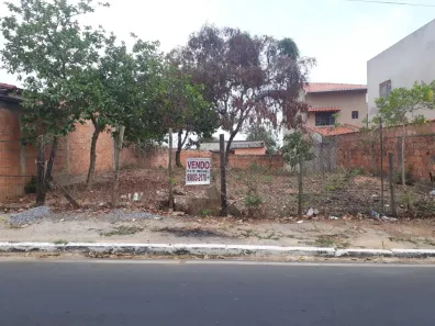 Lote/Terreno à venda, 360m² no Por do Sol, Lagoa Santa