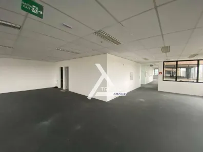 Sala Comercial para alugar, 300m² no Água Branca, São Paulo