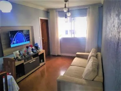 Apartamento com 2 Quartos à venda, 64m² no Santa Teresinha, São Paulo