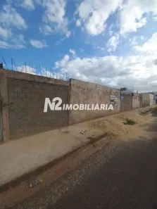 Lote/Terreno à venda, 600m² no Novo Mundo, Uberlândia